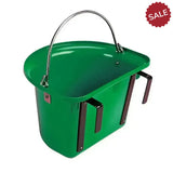 Stubbs Grooming Bucket Pink Buckets & Bowls