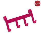 Stubbs Handy Hanger S94 Pink Stable Hooks