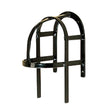 Stubbs Harness Bridle Rack S21C Harness Racks Barnstaple Equestrian Supplies