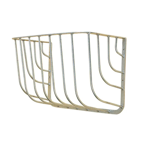 Stubbs Hay Rack Traditional Wall S12 Hay Rack Barnstaple Equestrian Supplies