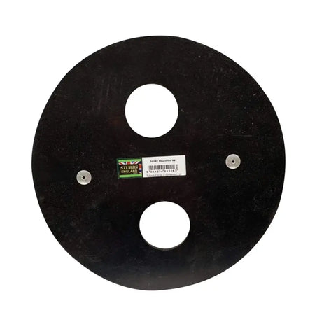 Stubbs Hay Roller Spare Lid Field Hay Feeders