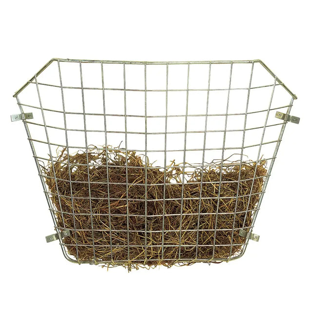 Stubbs Haylage Rack Corner Mounting S155 Hay Rack Barnstaple Equestrian Supplies