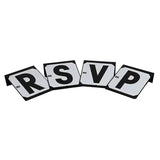 Stubbs Hook On Dressage Letters Markers RSVP Arena