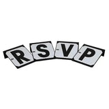 Stubbs Hook On Dressage Letters Markers RSVP Arena
