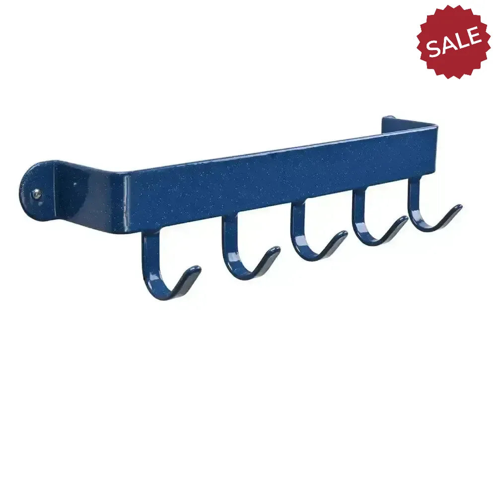 Stubbs Hook Shelfie S5528 Black Stable Hooks