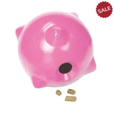 Stubbs Horsey Ball S421 Pink Horse Toys