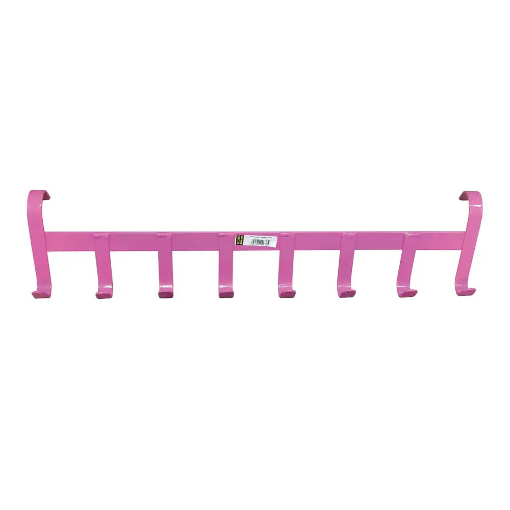 Stubbs Jumbo Hanger Hooks Racks Black Rug Racks Barnstaple Equestrian Supplies