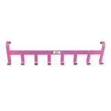 Stubbs Jumbo Hanger Hooks Racks Pink Rug Racks