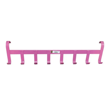 Stubbs Jumbo Hanger Hooks Racks Pink Rug Racks