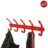 Stubbs Multi Coat Hooks S955 Blue Stable Hooks