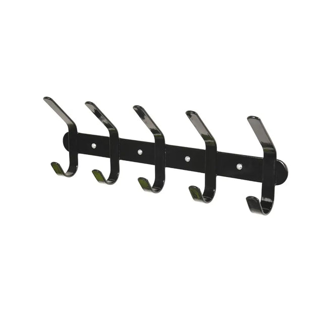 Stubbs Multi Coat Hooks S955 Blue Stable Hooks Barnstaple Equestrian Supplies