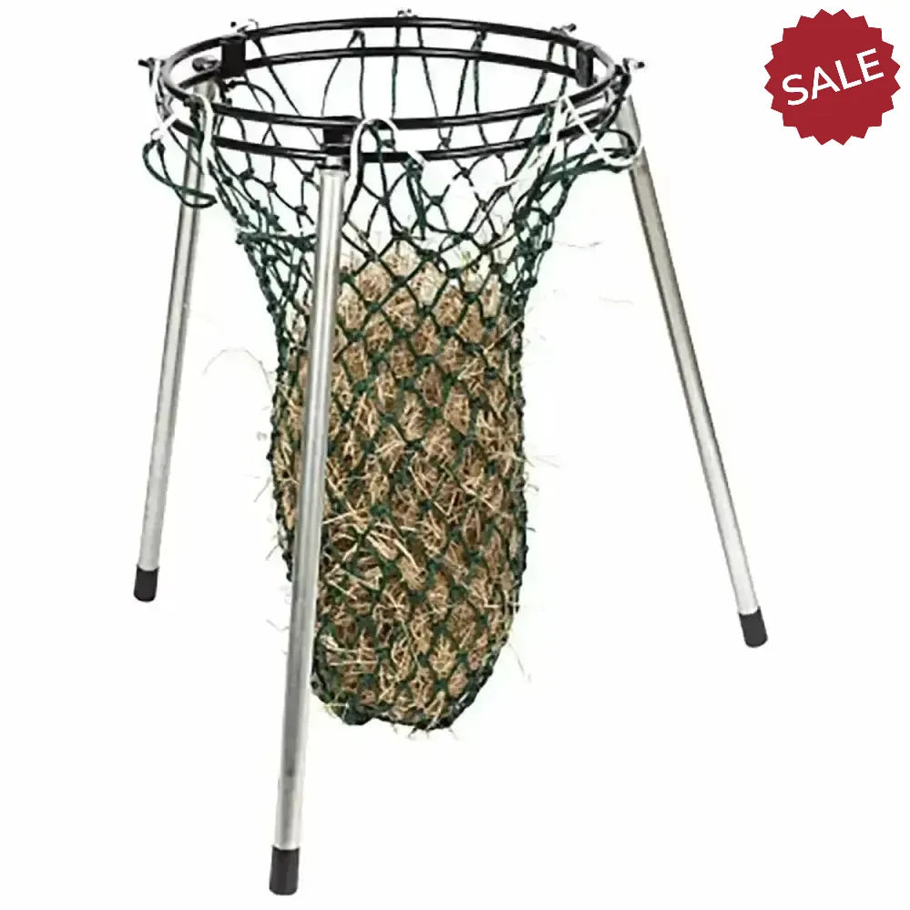 Stubbs Nets So Easy Floor Standing Haynet Fillers Haynets