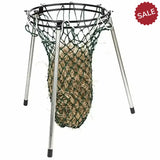Stubbs Nets So Easy Floor Standing Haynet Fillers Haynets
