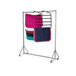 Stubbs Numnah Hanger Five Arm S9355 Black Racks & Storage