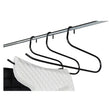 STUBBS Numnah Hangers (S935) Set Of 5 Saddle Pad Storage Barnstaple Equestrian Supplies