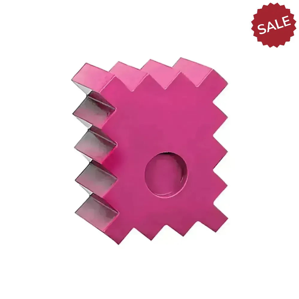 Stubbs Pole Block Js60 Black Arena