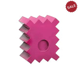 Stubbs Pole Block Js60 Black Arena