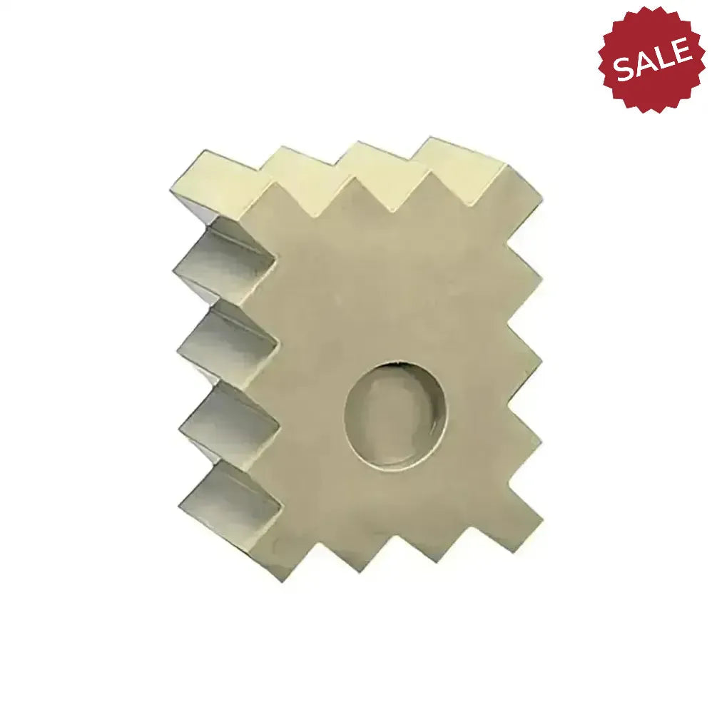 Stubbs Pole Block Js60 Black Arena