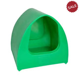 STUBBS Poultry Palace (P500) Green Poultry
