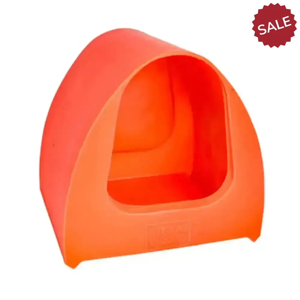 STUBBS Poultry Palace (P500) Orange Poultry