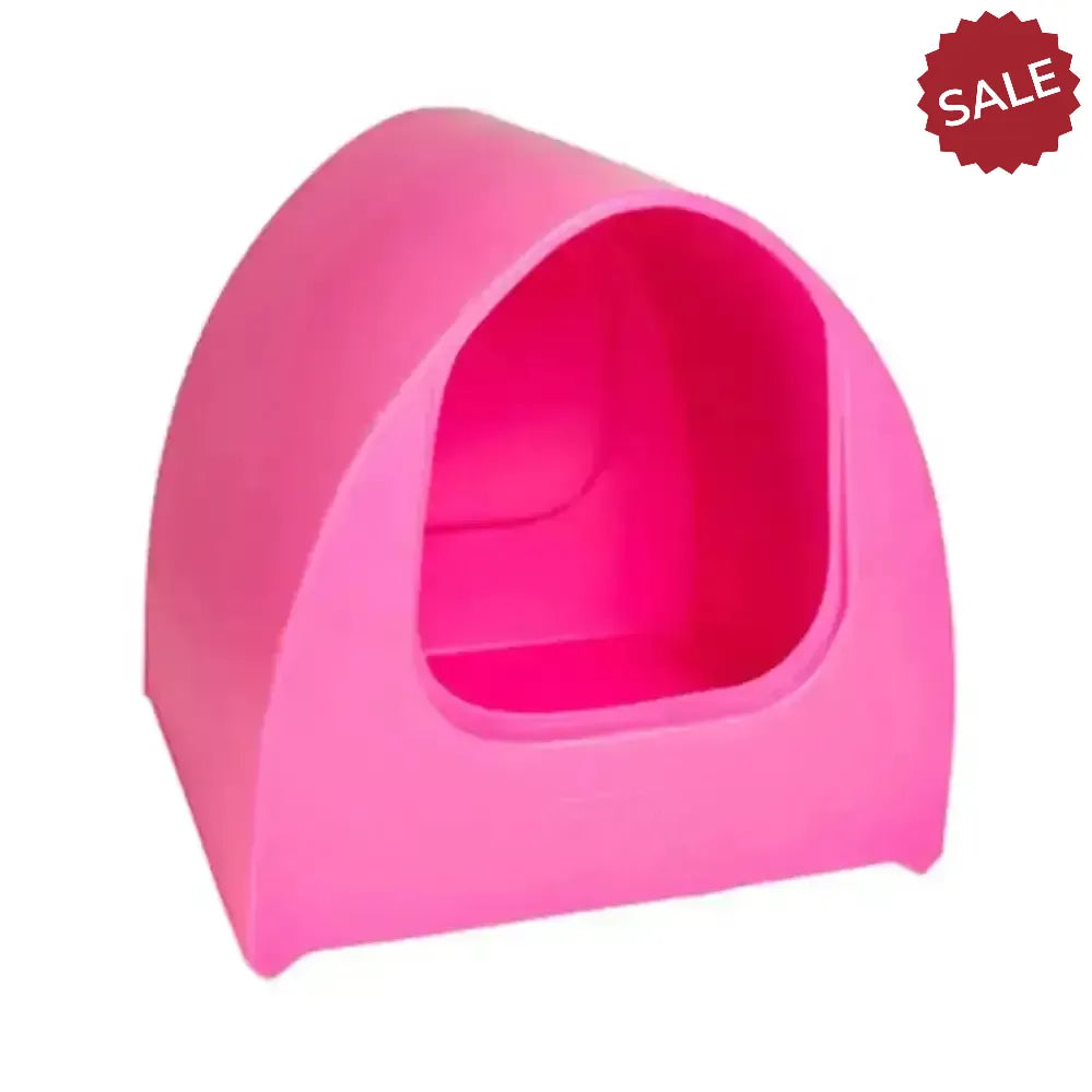 STUBBS Poultry Palace (P500) Pink Poultry