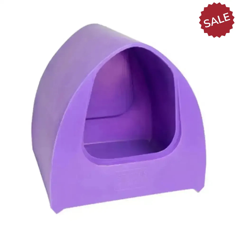 STUBBS Poultry Palace (P500) Purple Poultry