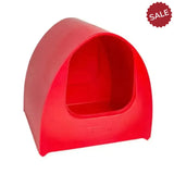 STUBBS Poultry Palace (P500) Red Poultry
