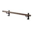 Stubbs Retro Rug Rail S8877 Rug Racks