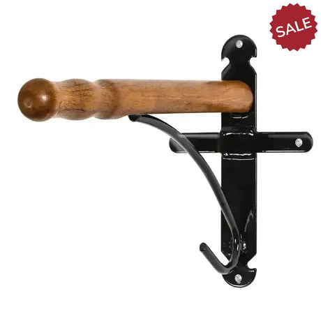 Stubbs Retro Saddle Rack S1777 Saddle Racks