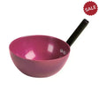 Stubbs Round Feeding Scoops Pink Scoops & Stirrers