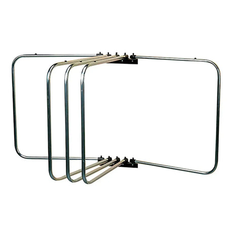 Stubbs Rug Rack Five Arm S91 Rug Racks Barnstaple Equestrian Supplies