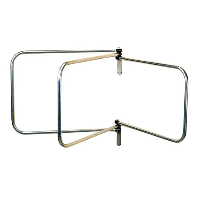 Stubbs Rug Rack Three Arm S90 Rug Racks Barnstaple Equestrian Supplies