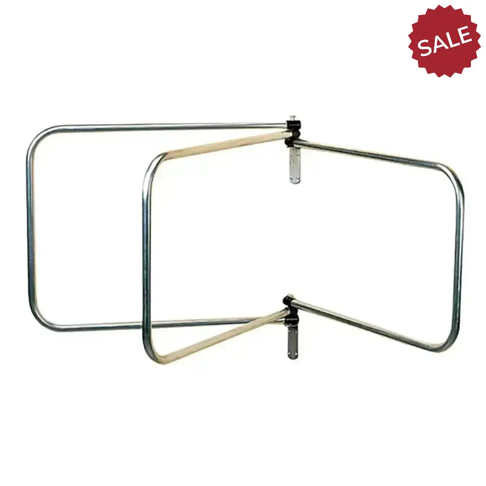 Stubbs Rug Rack Three Arm S90 Rug Racks