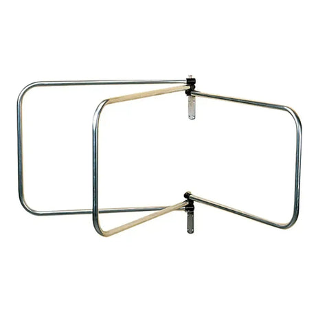 Stubbs Rug Rack Three Arm S90 Rug Racks