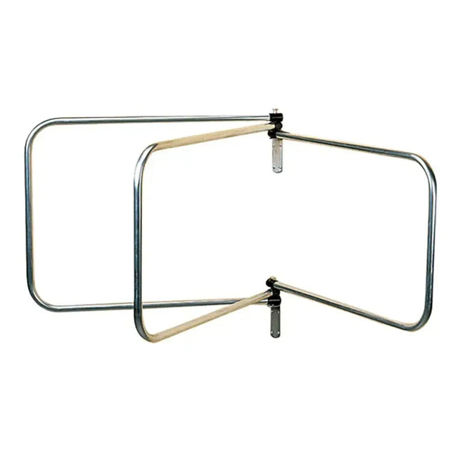 Stubbs Rug Rack Three Arm S90 Rug Racks