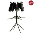 Stubbs Saddle & Bridle Stand S1129 Saddle Racks