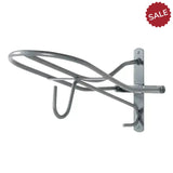 Stubbs Saddle Hook S174 Blue Saddle Racks