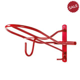 Stubbs Saddle Hook S174 Blue Saddle Racks