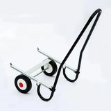 Stubbs Saddle Mate Mobile Saddle Buggy Saddle Racks