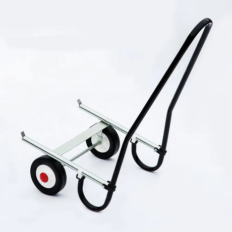 Stubbs Saddle Mate Mobile Saddle Buggy Saddle Racks Barnstaple Equestrian Supplies