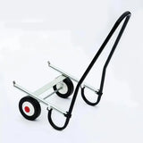Stubbs Saddle Mate Mobile Saddle Buggy Saddle Racks