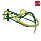 Stubbs Saddle Minder S162 Blue Saddle Racks