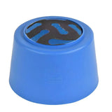 Stubbs Slo-Grazer Medium Black Field Hay Feeders