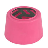 Stubbs Slo-Grazer Medium Black Field Hay Feeders