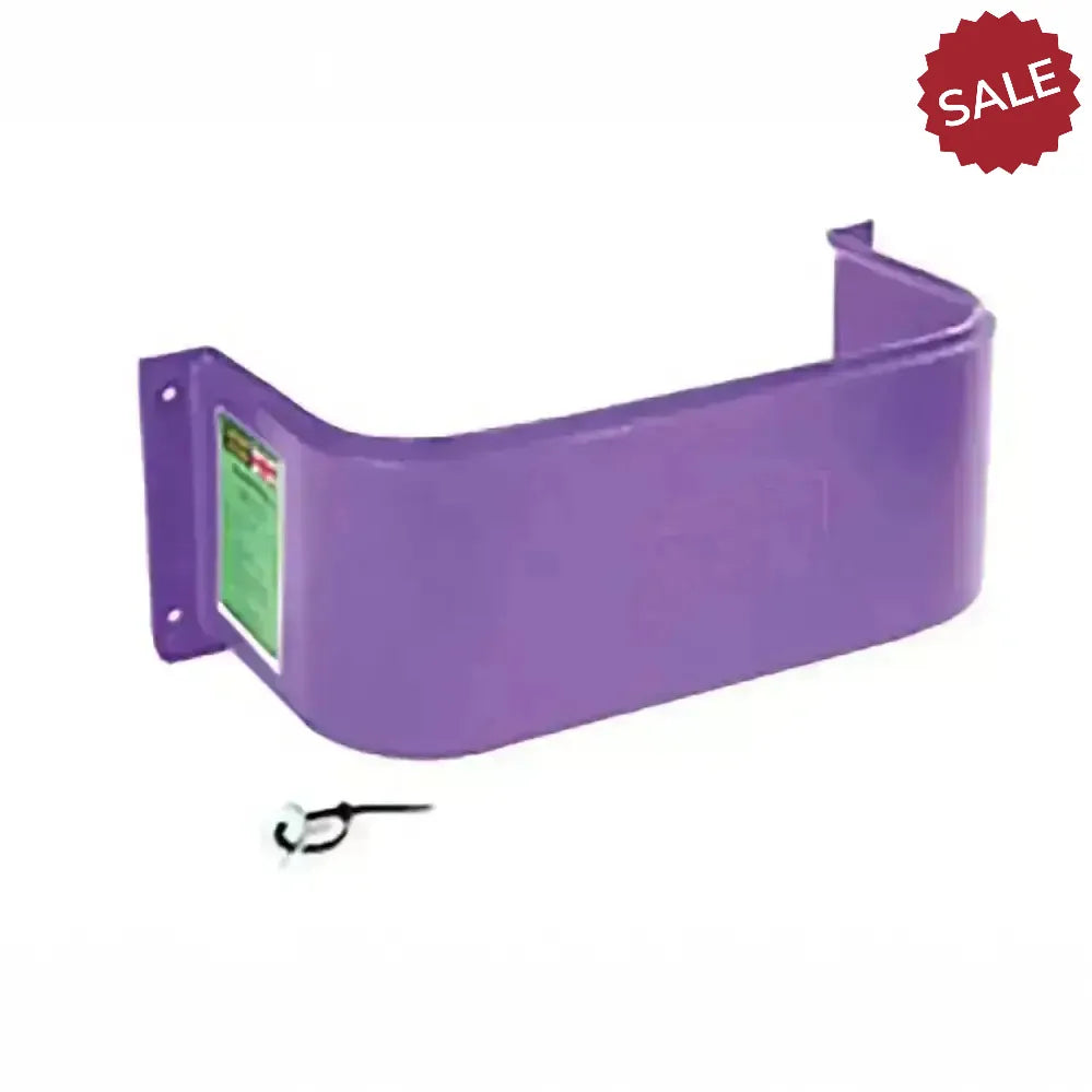 Stubbs Stable Tidy Purple Stable Accessories