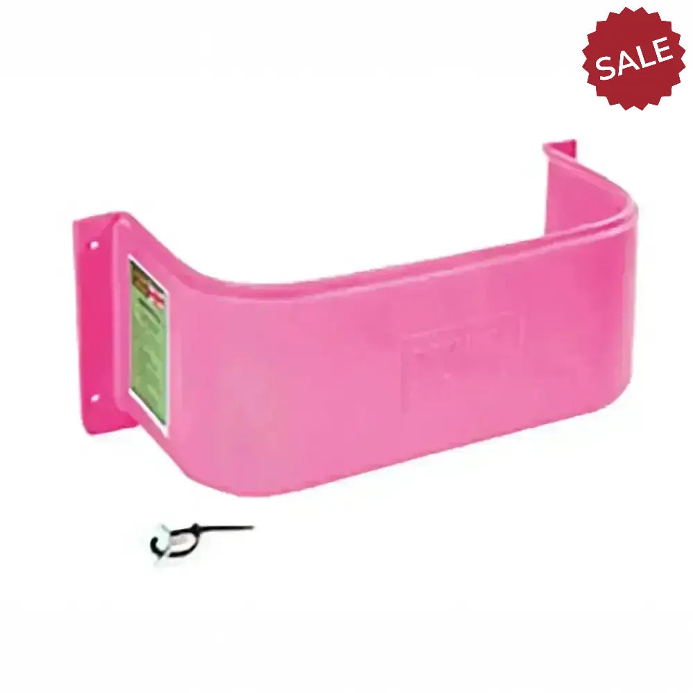 Stubbs Stable Tidy Pink Stable Accessories