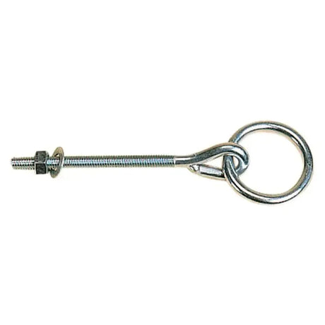 STUBBS Tie Ring Threaded (S30S) Tie Up Rings