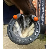 StudFast Box of 9 Plastic Horse Studs Studs