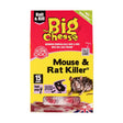 STV Mouse and Rat Killer2 (STV223) Pasta Bait 15 Pack Pest Control Barnstaple Equestrian Supplies