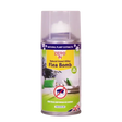 STV Natural Insect Killer Flea Bomb (ZER027) Pest Control Barnstaple Equestrian Supplies